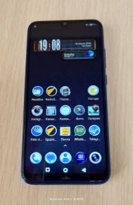 Redmi Note 8