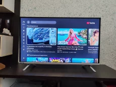 Телевизор Hyundai H-LED32ES5108 Smart TV, Wi-Fi