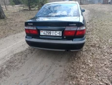 Мазда 626 98г.в.-2500 б.руб