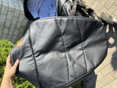 Коляска RAY ULTRA GOLD 2в1