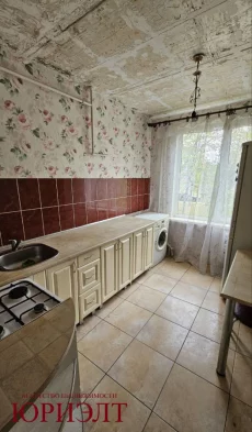 Просторная 3-комнатная квартира по ул. Гагарина, 5/Б, Бобруйск