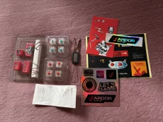 Клавиатура Ardor Gaming Kusarigama 75%