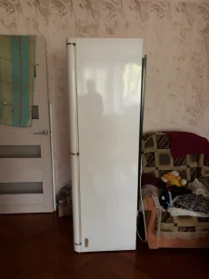Холодильник Indesit 2х камерный б/у