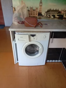 Квартиру