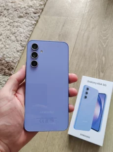 Samsung Galaxy A54