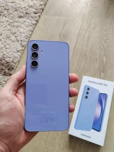 Samsung Galaxy A54