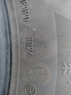 Зима 215/65/16