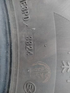 Зима 215/65/16