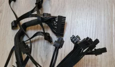 Блок питания Corsair TX650M