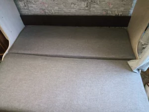 Двухъярусная кровать