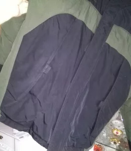 Мужской пуховик Columbia Sportswear, размер 52-54 (XL)
