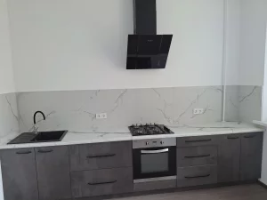 Квартира в элитном доме в центре, 970руб