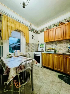 Дом со всеми удобствами
