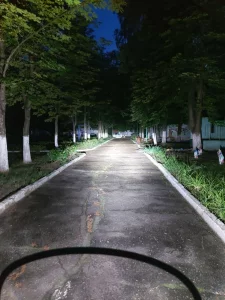 Бажаж Боксер 150