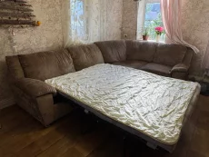 Угловой диван