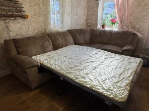 Угловой диван
