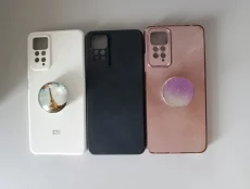 Телефон Xiaomi redmi note 12 Pro 4 g