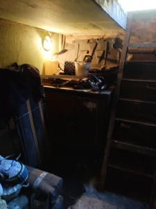 Гараж в ПГСК-20