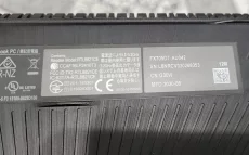 ASUS TUF Gaming (нерабочий)