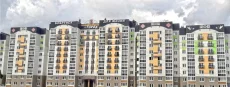 1-комнатная квартира в доме «Бобруйск — город для жизни»