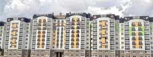 1-комнатная квартира в доме «Бобруйск — город для жизни»