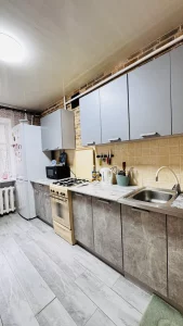 Однокомнатная квартира по ул. 50 лет ВЛКСМ 63А