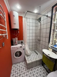 Квартира посуточно в центре города