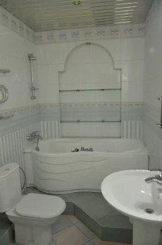 Горького 41 - 105 м. кв