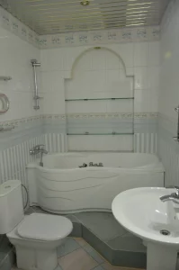 Горького 41 - 105 м. кв