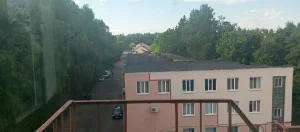 ПЯТИЭТАЖНОЕ ЗДАНИЕ / 780 м² / БОБРУЙСК. Идеально под хостел, офисы или