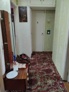 Недвижимость