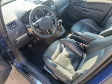 Опель зафира B