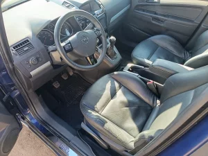 Опель зафира B