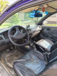 Тойота Королла