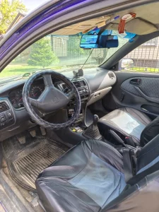 Тойота Королла