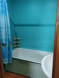 Однокомнатную квартиру