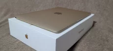 Macbook 2017 i5 ssd 512 retina 12" 8gb ram