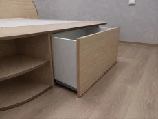 Кровать двуспальная с ящиками, Бесплатно доставлю