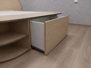 Кровать двуспальная с ящиками, Бесплатно доставлю