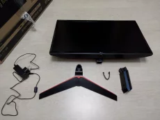 Игровой монитор LG 24MP59G-P 75Hz
