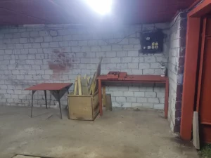 Продам Гараж