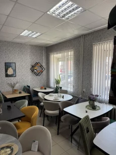 Торгового помещения 60м2