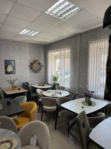 Торгового помещения 60м2