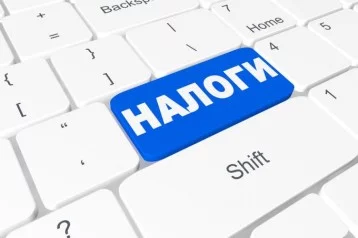 Как проверить и уплатить начисленные налоги