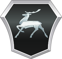 ГАЗ. Дилерский центр