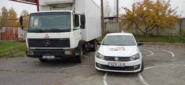 Автошкола "Алана" объявляет набор на обучение категории  «А» "В" «С», «СЕ»