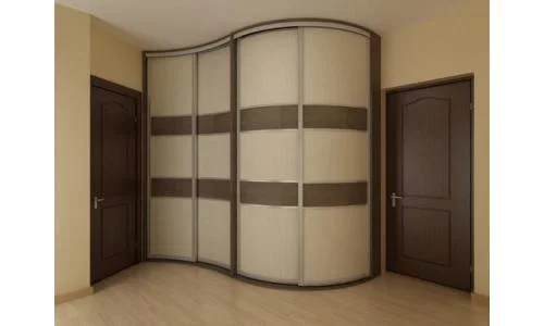Шкафы-купе – отличное решение для любого дома