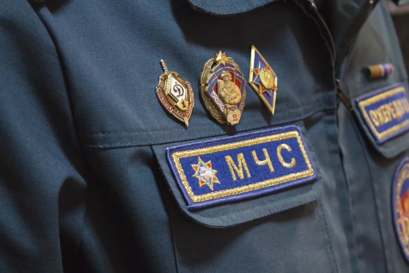 За оскорбление диспетчера МЧС бобруйчанин получил 20 базовых