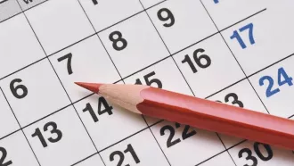 Как будем работать и отдыхать в январе 2026 года