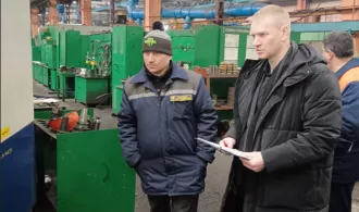 Сообщение в соцсети привело к проверке на «Бобруйскагромаше»